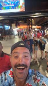 Philadelphia Phillies - MLB vs Washington Nationals