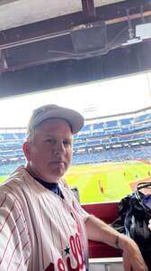 Philadelphia Phillies - MLB vs Washington Nationals