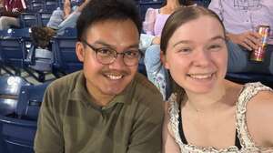 Philadelphia Phillies - MLB vs Washington Nationals