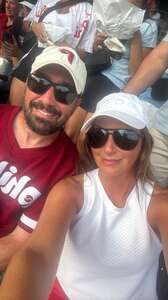 Philadelphia Phillies - MLB vs Washington Nationals