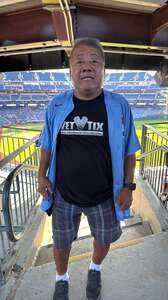 Philadelphia Phillies - MLB vs Washington Nationals