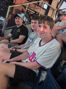 Philadelphia Phillies - MLB vs Washington Nationals