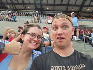 Philadelphia Phillies - MLB vs Washington Nationals