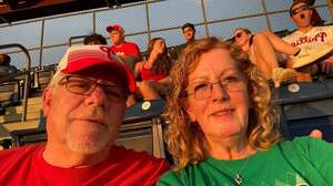 Philadelphia Phillies - MLB vs Washington Nationals