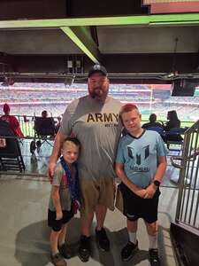 Philadelphia Phillies - MLB vs Washington Nationals