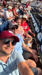 Philadelphia Phillies - MLB vs Washington Nationals