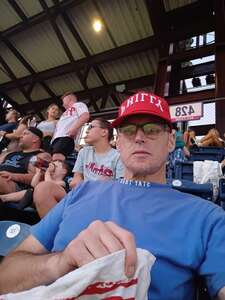 Philadelphia Phillies - MLB vs Washington Nationals