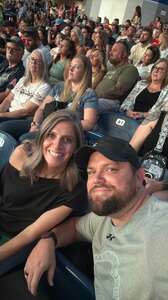 Chris Stapleton's All-American Road Show
