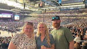 Chris Stapleton's All-American Road Show