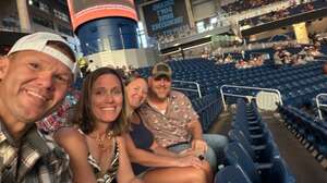 Chris Stapleton's All-American Road Show