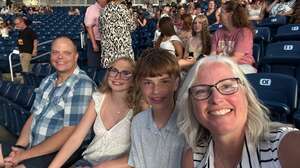 Chris Stapleton's All-American Road Show