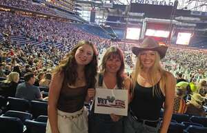 Chris Stapleton's All-American Road Show