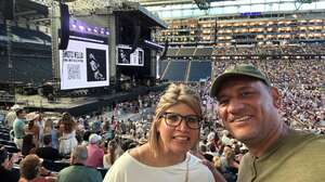 Chris Stapleton's All-American Road Show