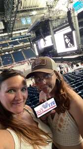 Chris Stapleton's All-American Road Show