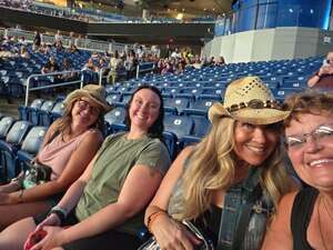 Chris Stapleton's All-American Road Show