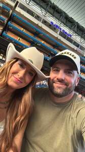 Chris Stapleton's All-American Road Show