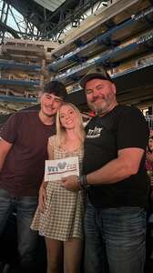 Chris Stapleton's All-American Road Show