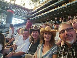 Chris Stapleton's All-American Road Show