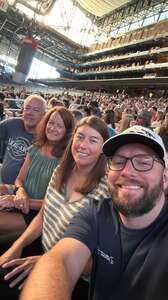 Chris Stapleton's All-American Road Show