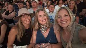 Chris Stapleton's All-American Road Show