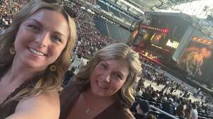 Chris Stapleton's All-American Road Show