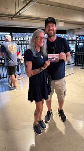 Chris Stapleton's All-American Road Show