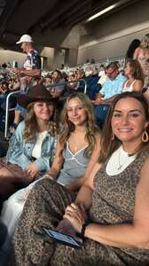 Chris Stapleton's All-American Road Show