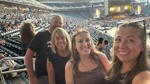 Chris Stapleton's All-American Road Show