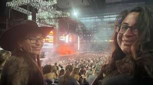Chris Stapleton's All-American Road Show