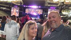 Chris Stapleton's All-American Road Show