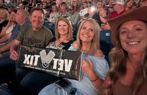 Chris Stapleton's All-American Road Show