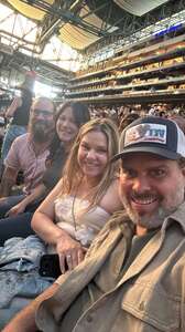 Chris Stapleton's All-American Road Show
