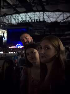 Chris Stapleton's All-American Road Show