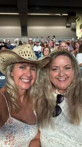 Chris Stapleton's All-American Road Show