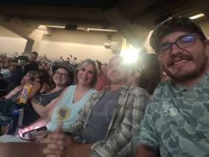 Chris Stapleton's All-American Road Show