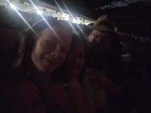 Chris Stapleton's All-American Road Show
