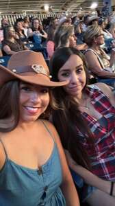 Chris Stapleton's All-American Road Show
