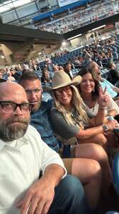 Chris Stapleton's All-American Road Show