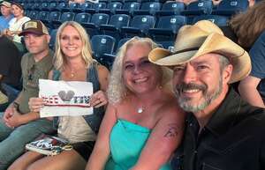 Chris Stapleton's All-American Road Show