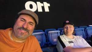 Connecticut Sun - WNBA vs Phoenix Mercury