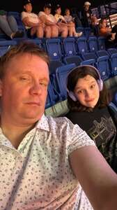Connecticut Sun - WNBA vs Phoenix Mercury