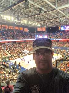 Connecticut Sun - WNBA vs Phoenix Mercury