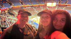 Connecticut Sun - WNBA vs Phoenix Mercury