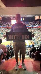 Connecticut Sun - WNBA vs Phoenix Mercury