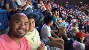 Connecticut Sun - WNBA vs Phoenix Mercury