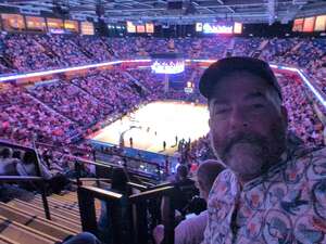 Connecticut Sun - WNBA vs Phoenix Mercury