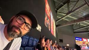 Connecticut Sun - WNBA vs Phoenix Mercury