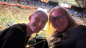 Connecticut Sun - WNBA vs Golden State Valkyries