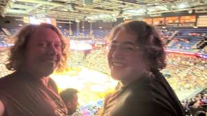 Connecticut Sun - WNBA vs Golden State Valkyries