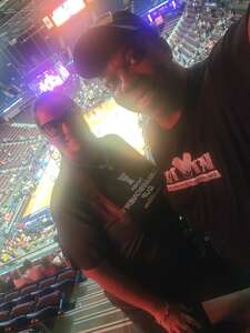 Connecticut Sun - WNBA vs Golden State Valkyries